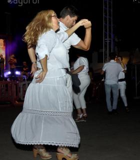 Noche en blanco. Tacoronte. 09-09-2017 · foto 47
