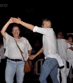 Noche en blanco. Tacoronte. 09-09-2017 · foto 71