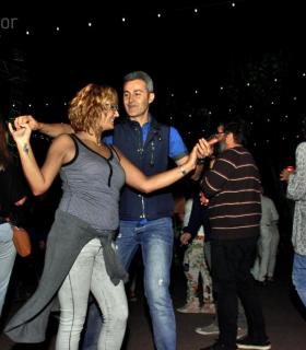 Noche en blanco. Tacoronte. 09-09-2017 · foto 61