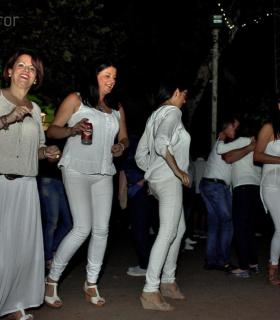 Noche en blanco. Tacoronte. 09-09-2017 · foto 73