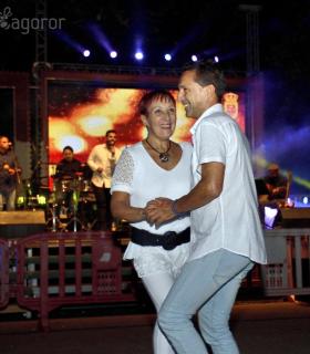 Noche en blanco. Tacoronte. 09-09-2017 · foto 54