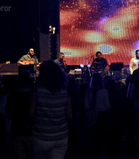 Noche en blanco. Tacoronte. 09-09-2017 · foto 16