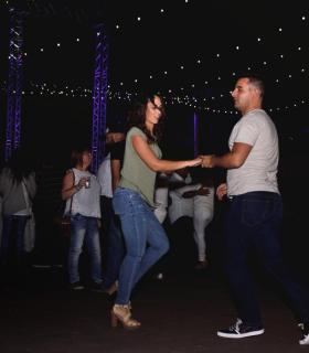 Noche en blanco. Tacoronte. 09-09-2017 · foto 74