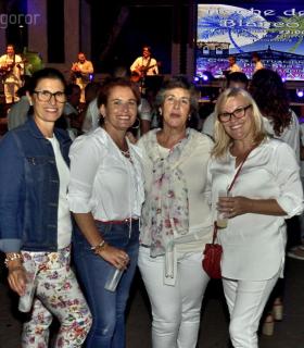 Noche en blanco. Tacoronte. 09-09-2017 · foto 67