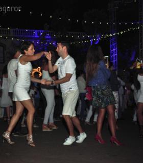 Noche en blanco. Tacoronte. 09-09-2017 · foto 64
