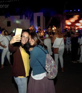 Noche en blanco. Tacoronte. 09-09-2017 · foto 44