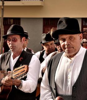 Martes de Tradiciones. Tacoronte 12-09-2017 · foto 49