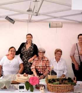 Martes de Tradiciones. Tacoronte 12-09-2017 · foto 9