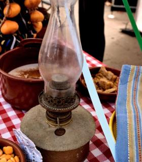 Martes de Tradiciones. Tacoronte 12-09-2017 · foto 13