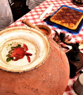 Martes de Tradiciones. Tacoronte 12-09-2017 · foto 21