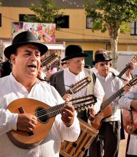 Martes de Tradiciones. Tacoronte 12-09-2017 · foto 42