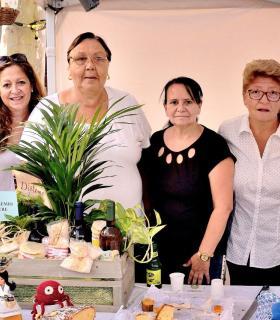 Martes de Tradiciones. Tacoronte 12-09-2017 · foto 60
