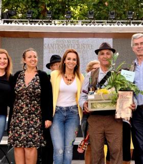 Martes de Tradiciones. Tacoronte 12-09-2017 · foto 53