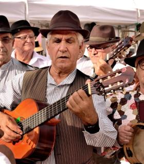 Martes de Tradiciones. Tacoronte 12-09-2017 · foto 50