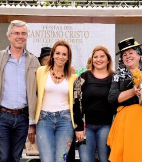 Martes de Tradiciones. Tacoronte 12-09-2017 · foto 56