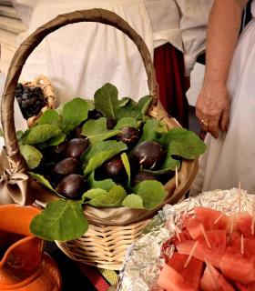 Martes de Tradiciones. Tacoronte 12-09-2017 · foto 28