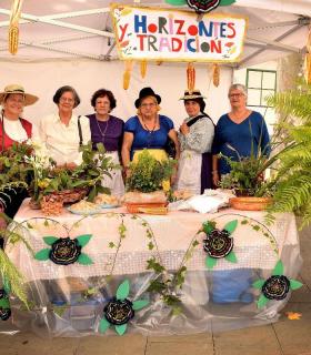 Martes de Tradiciones. Tacoronte 12-09-2017 · foto 17