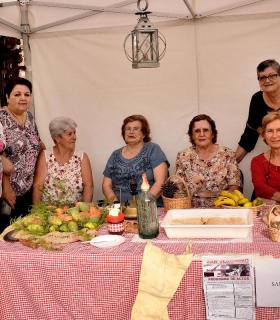 Martes de Tradiciones. Tacoronte 12-09-2017 · foto 20