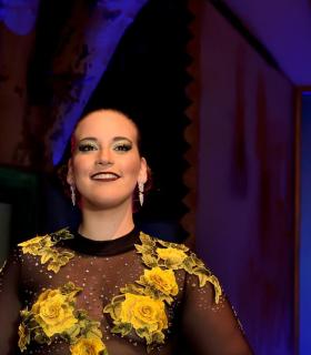 Gala de Arte 2017. Fiestas del Cristo de Tacoronte · foto 71