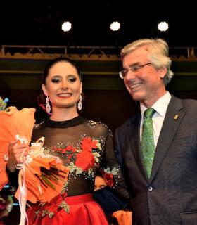Gala de Arte 2017. Fiestas del Cristo de Tacoronte · foto 126