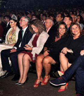 Gala de Arte 2017. Fiestas del Cristo de Tacoronte · foto 99