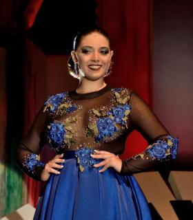 Gala de Arte 2017. Fiestas del Cristo de Tacoronte · foto 61