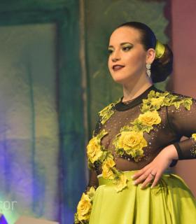 Gala de Arte 2017. Fiestas del Cristo de Tacoronte · foto 69