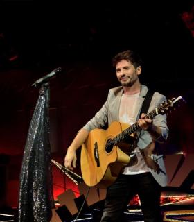 Gala de Arte 2017. Fiestas del Cristo de Tacoronte · foto 102
