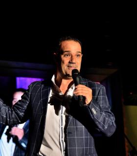 Gala de Arte 2017. Fiestas del Cristo de Tacoronte · foto 33