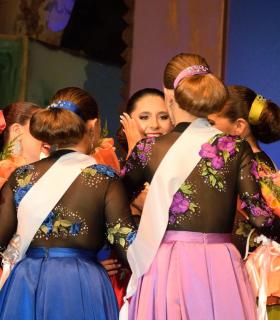 Gala de Arte 2017. Fiestas del Cristo de Tacoronte · foto 131