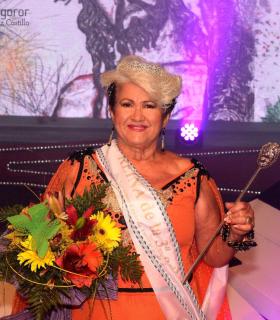 VI Certamen de Elección de La Reina de la 3ra. Edad. Tacoronte 2017 · foto 92