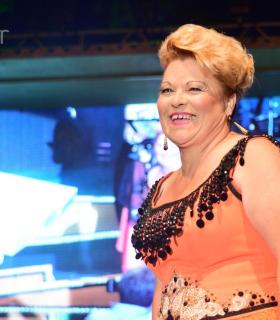 VI Certamen de Elección de La Reina de la 3ra. Edad. Tacoronte 2017 · foto 11