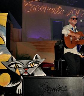 VI Certamen de Elección de La Reina de la 3ra. Edad. Tacoronte 2017 · foto 63