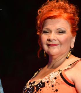 VI Certamen de Elección de La Reina de la 3ra. Edad. Tacoronte 2017 · foto 28