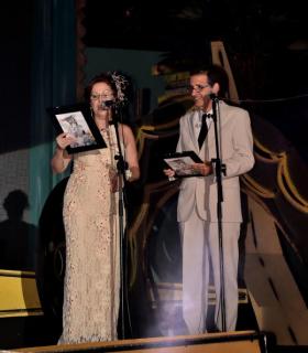 VI Certamen de Elección de La Reina de la 3ra. Edad. Tacoronte 2017 · foto 75