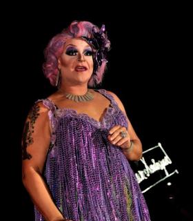 VI Certamen de Elección de La Reina de la 3ra. Edad. Tacoronte 2017 · foto 60