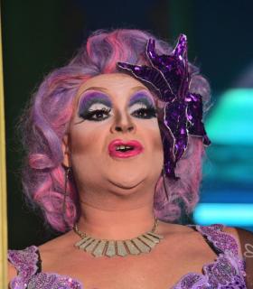 VI Certamen de Elección de La Reina de la 3ra. Edad. Tacoronte 2017 · foto 61
