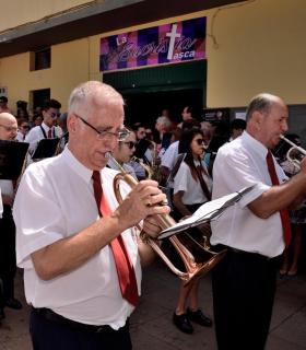 Procesiones del Fin de Semana (16 y 17 de septiembre de 2017). Fiestas del Cristo de Tacoronte · foto 43