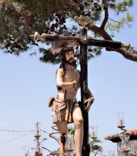 Procesiones del Fin de Semana (16 y 17 de septiembre de 2017). Fiestas del Cristo de Tacoronte · foto 49
