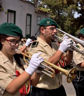 Procesiones del Fin de Semana (16 y 17 de septiembre de 2017). Fiestas del Cristo de Tacoronte · foto 47