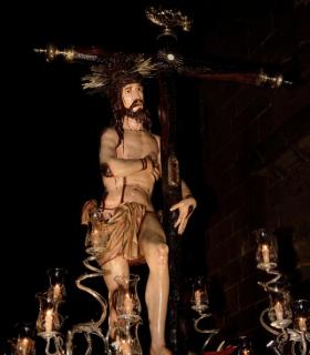 Procesiones del Fin de Semana (16 y 17 de septiembre de 2017). Fiestas del Cristo de Tacoronte · foto 6