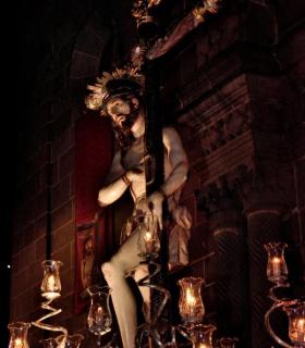Procesiones del Fin de Semana (16 y 17 de septiembre de 2017). Fiestas del Cristo de Tacoronte · foto 4