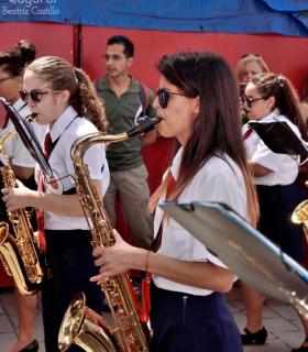 Procesiones del Fin de Semana (16 y 17 de septiembre de 2017). Fiestas del Cristo de Tacoronte · foto 54