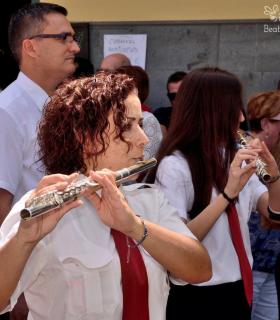 Procesiones del Fin de Semana (16 y 17 de septiembre de 2017). Fiestas del Cristo de Tacoronte · foto 45