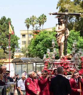 Procesiones del Fin de Semana (16 y 17 de septiembre de 2017). Fiestas del Cristo de Tacoronte · foto 70