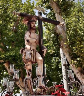 Procesiones del Fin de Semana (16 y 17 de septiembre de 2017). Fiestas del Cristo de Tacoronte · foto 68