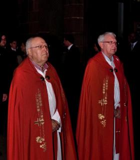 Procesiones del Fin de Semana (16 y 17 de septiembre de 2017). Fiestas del Cristo de Tacoronte · foto 8