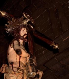 Procesiones del Fin de Semana (16 y 17 de septiembre de 2017). Fiestas del Cristo de Tacoronte · foto 7