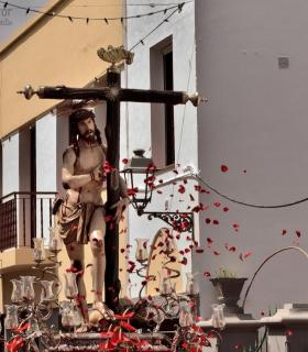 Procesiones del Fin de Semana (16 y 17 de septiembre de 2017). Fiestas del Cristo de Tacoronte · foto 48