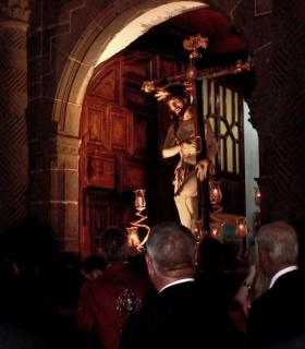 Procesiones del Fin de Semana (16 y 17 de septiembre de 2017). Fiestas del Cristo de Tacoronte · foto 3